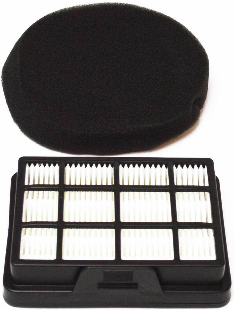 DOMO - Filterset DO7286S - DO7286SSET