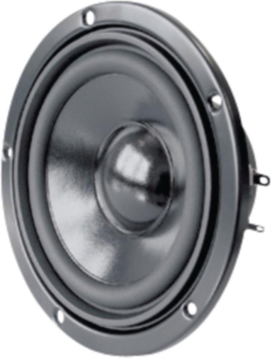 Visaton W100s Midrange Luidspreker 10 Cm 8 Ohm