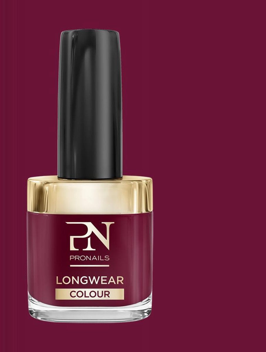 PN LongWear 258 Body Language 10 ml