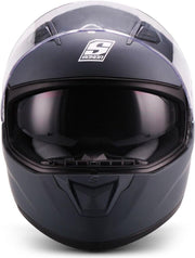 SOXON ST-1001 RACE integraal helm