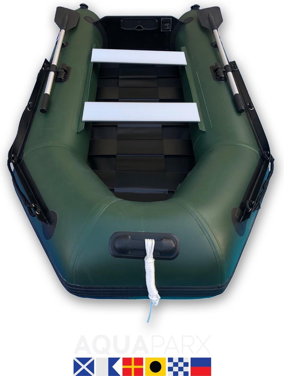 330PRO MKIII (Groen) 2021