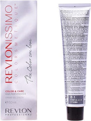 Permanente Kleur Revlonissimo Revlon NMT 8