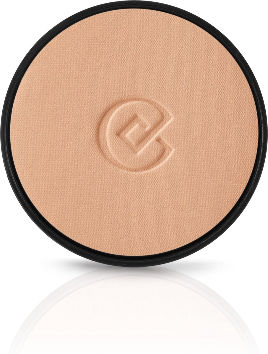 Collistar Refill Impeccable Compact Powder 30G Honey