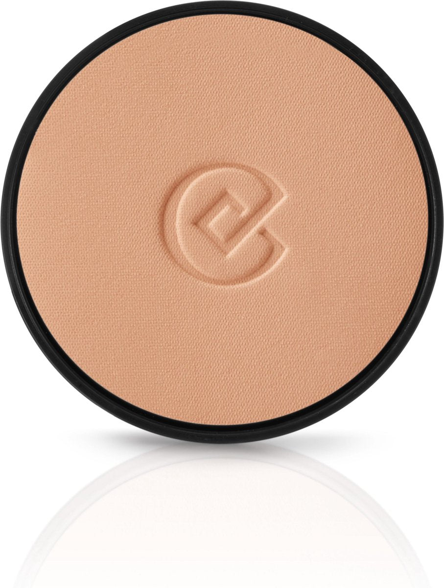Collistar Refill Impeccable Compact Powder 50N Cameo