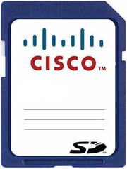 Cisco flashgeheugens 1GB SD