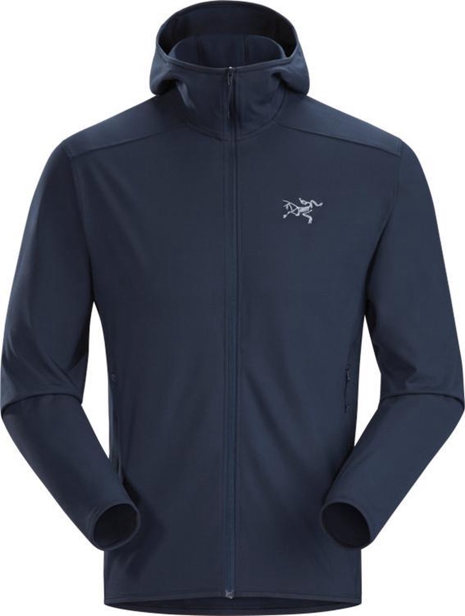 Arc'teryx Kyanite Lt Vest Heren