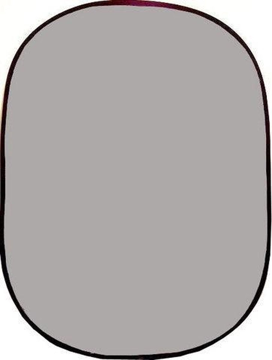 Linkstar Achtergrond Board R-1482B 03 Grijs 148x200 cm