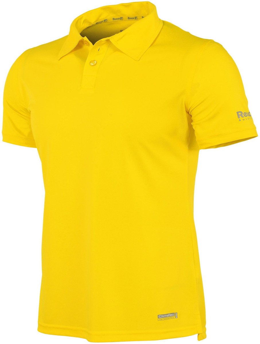 Reece Australia Darwin ClimaTec Polo Unisex Sportpolo Heren - Maat XL