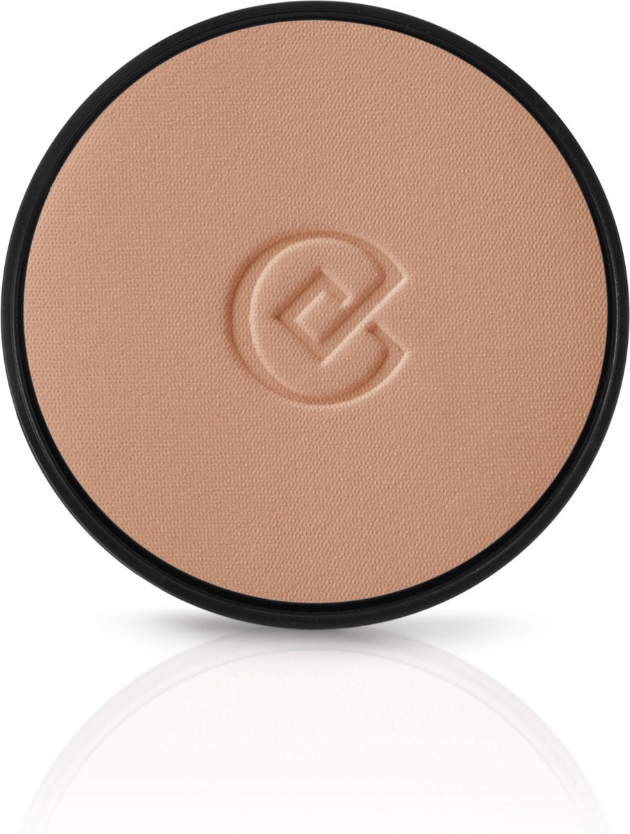 Collistar Refill Impeccable Compact Powder 40R Warm Rose