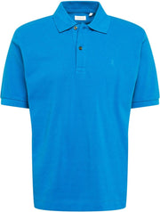 Seidensticker shirt Blauw-M
