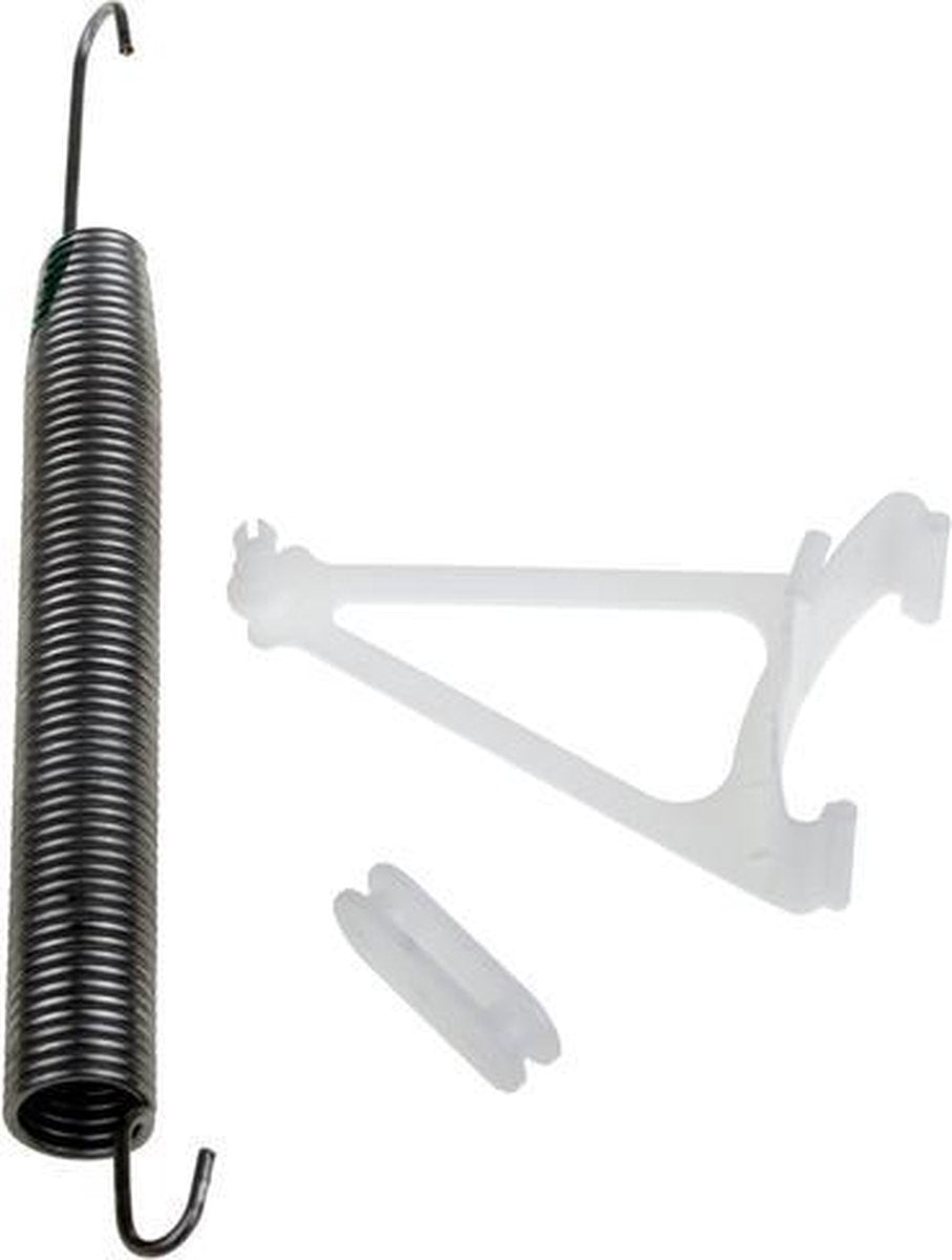 BOSCH - VEER DEUR VW - 00426021