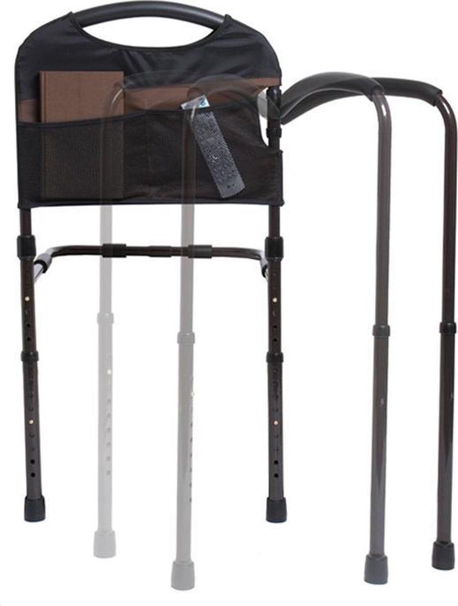 Comforthulpmiddelen Bedsteun Mobility