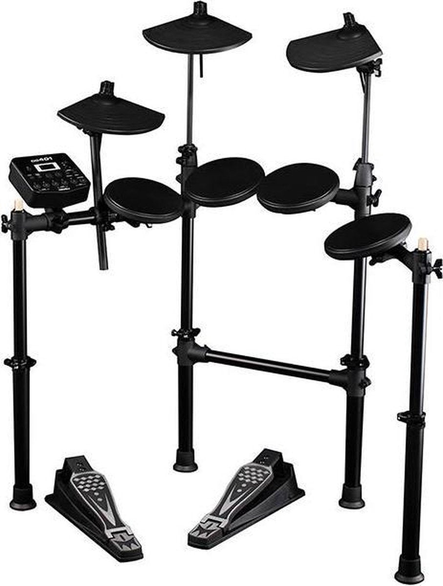 DD401 | Medeli digitaal drumstel