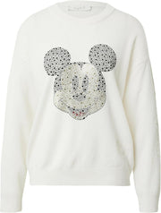 Frogbox sweatshirt Goud-40 (L)