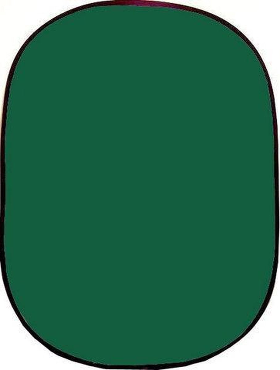 Linkstar Achtergrond Board R-1482B 10 Groen 148x200 cm