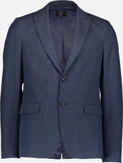 Silvercreek  Colin  Mannen Blue S
