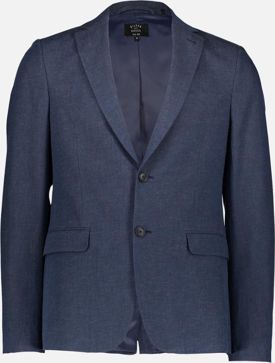 Silvercreek  Colin  Mannen Blue S