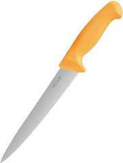 Vogue Soft Grip Pro flexibel fileermes 20cm