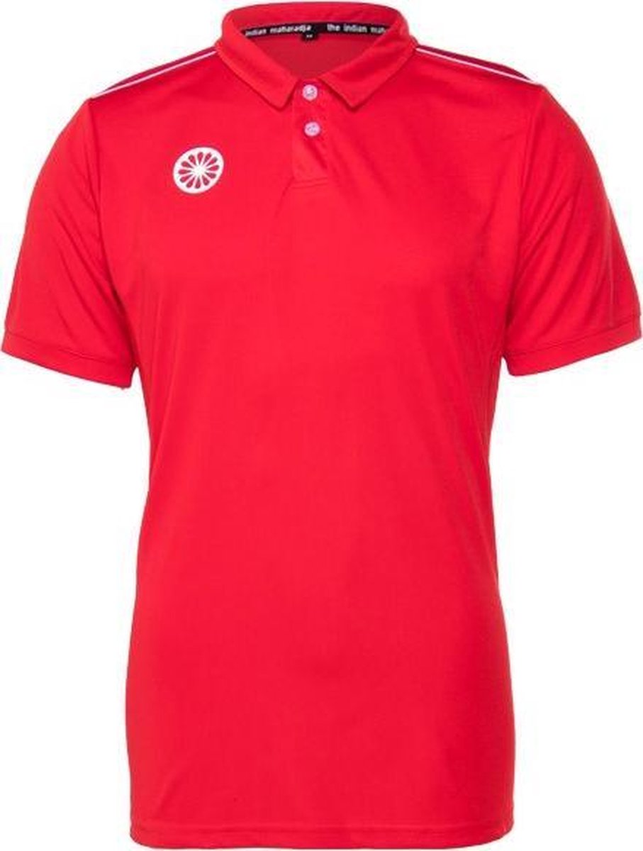 Indian Maharadja Heren Tech Polo