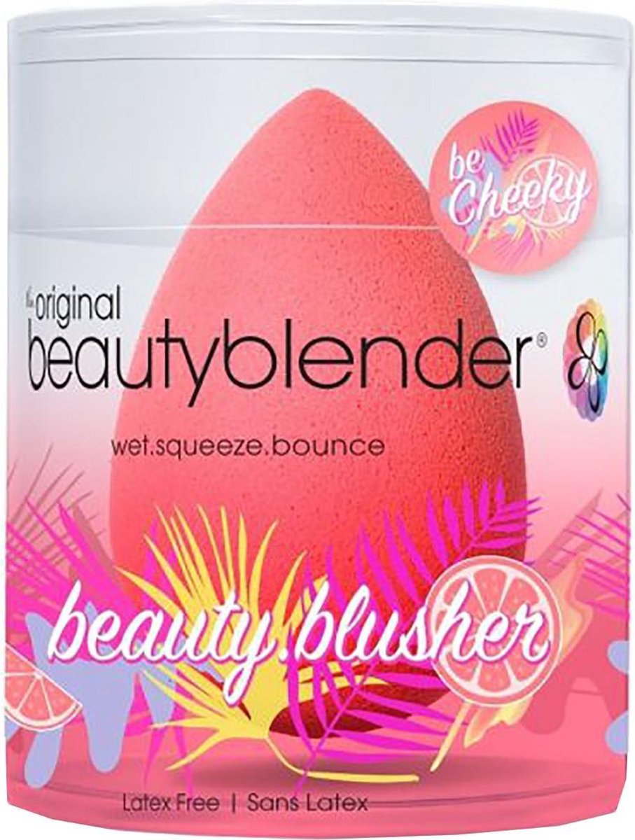 Beautyblender - Beauty Blusher - Cheeky