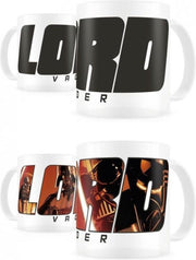 STAR WARS - Mug - VADER - Termal Changing