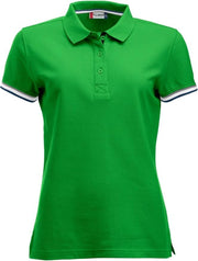 Clique Newton Ladies Appelgroen maat XL