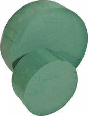 OASIS® IDEAL Steekschuim Taart | 14 x 7 cm | 4 stuks