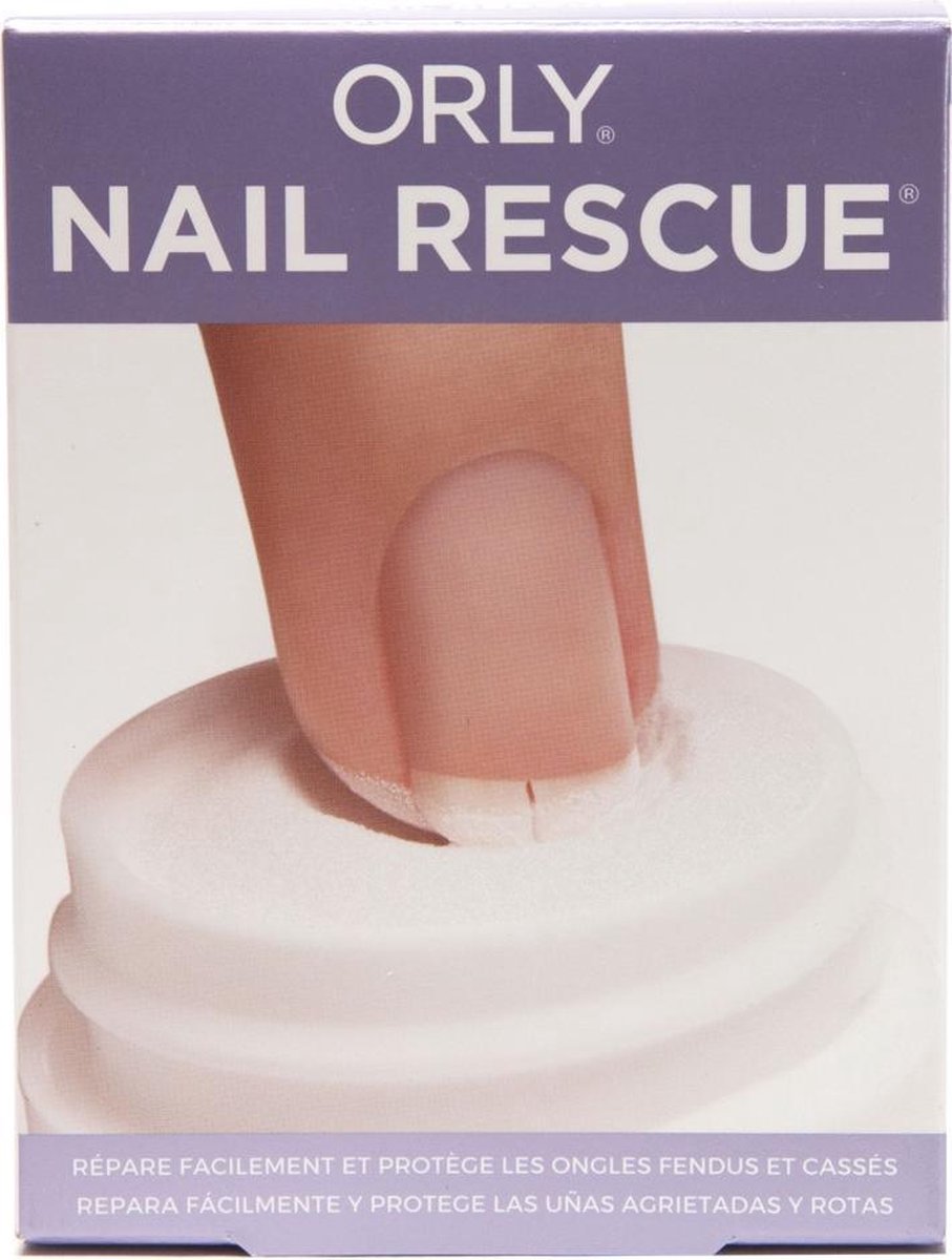 Nail Rescue Kit