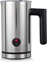 Blokker melkopschuimer BL-40002 - RVS