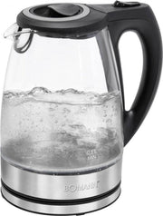 Bomann WKS 6032 - Waterkoker - 1