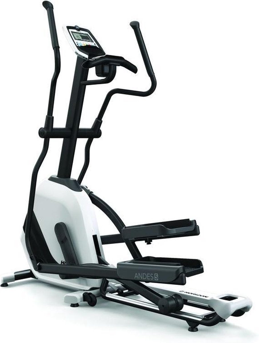 Horizon Fitness Andes 5 Viewfit