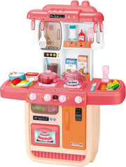 Luna Speelkeuken 54
