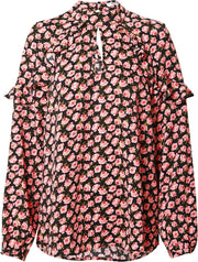 Glamorous tuniek Groen-S