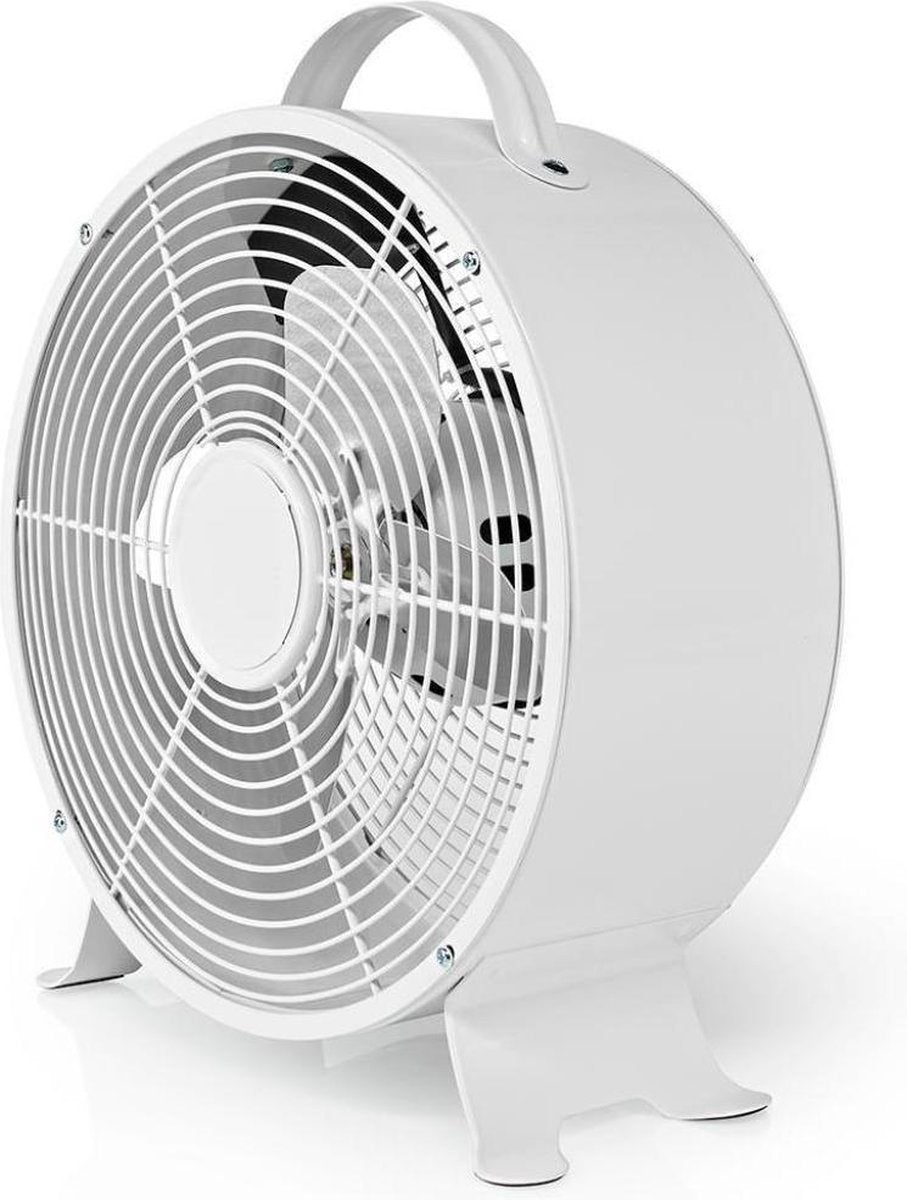 Tafelventilator | Ventilator tafel | Ventilator | Ventilatoren | Allteq | VNTL-025
