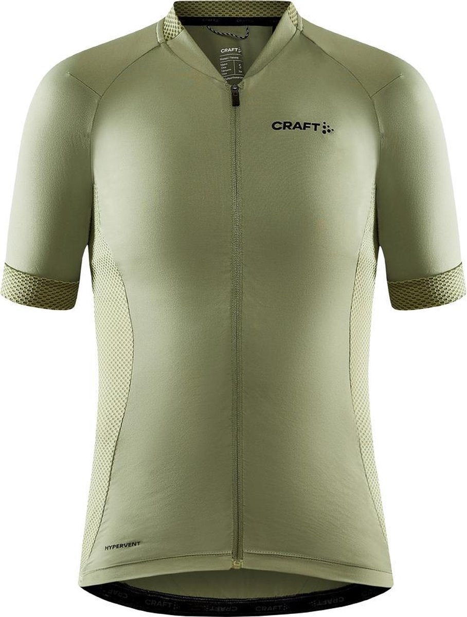 Craft ADV ENDUR JERSEY W - FOREST - Vrouwen - Maat L