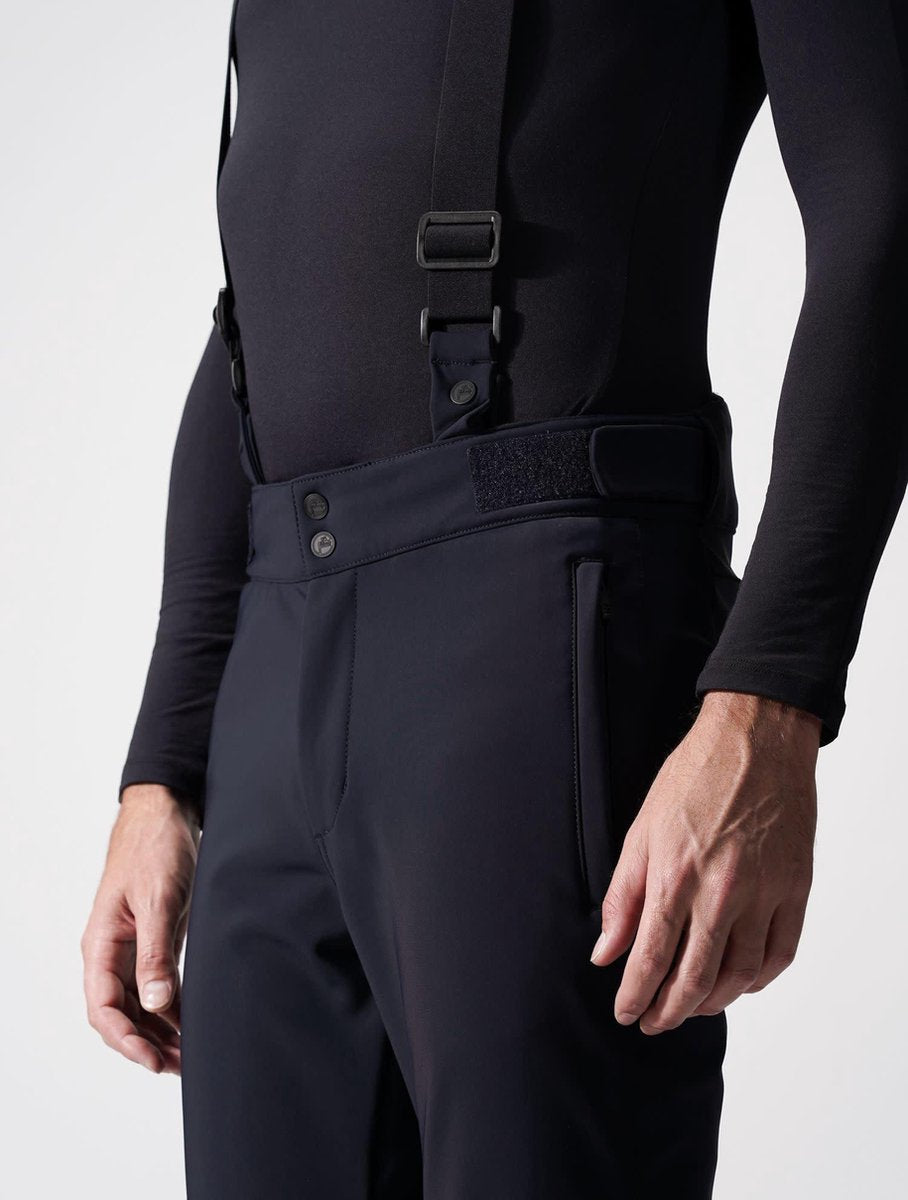 Fusalp Franz2 Ski Pant - Wintersportbroek - Heren - Donkerblauw - 46