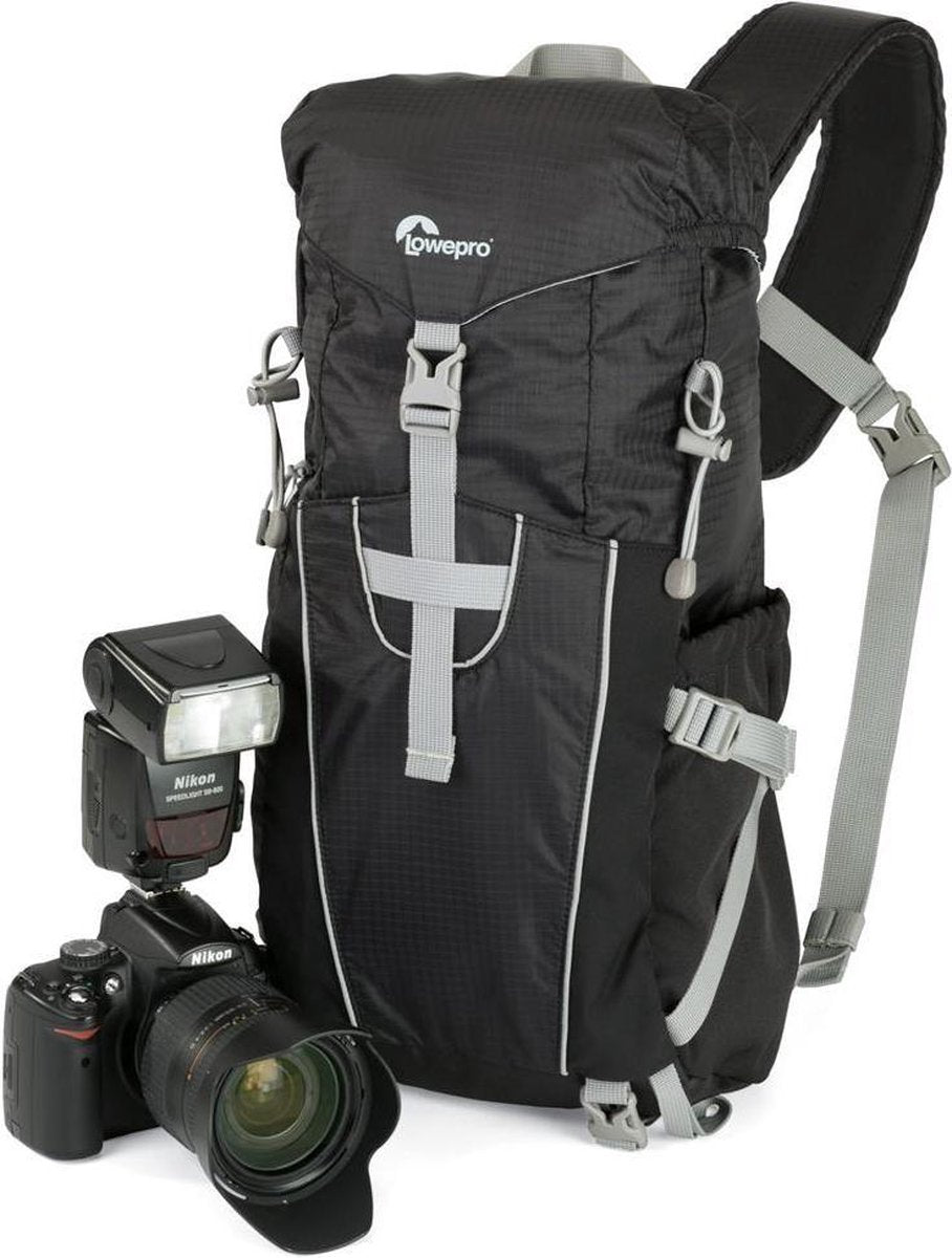 Lowepro Photo Sport Sling 100 AW - Zwart