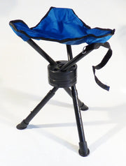 Repusel Dako Viskrukje 3 Poot - Blauw