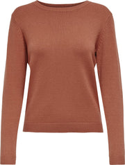 Jacqueline De Yong Marco Dames  Trui - Maat XL (42)
