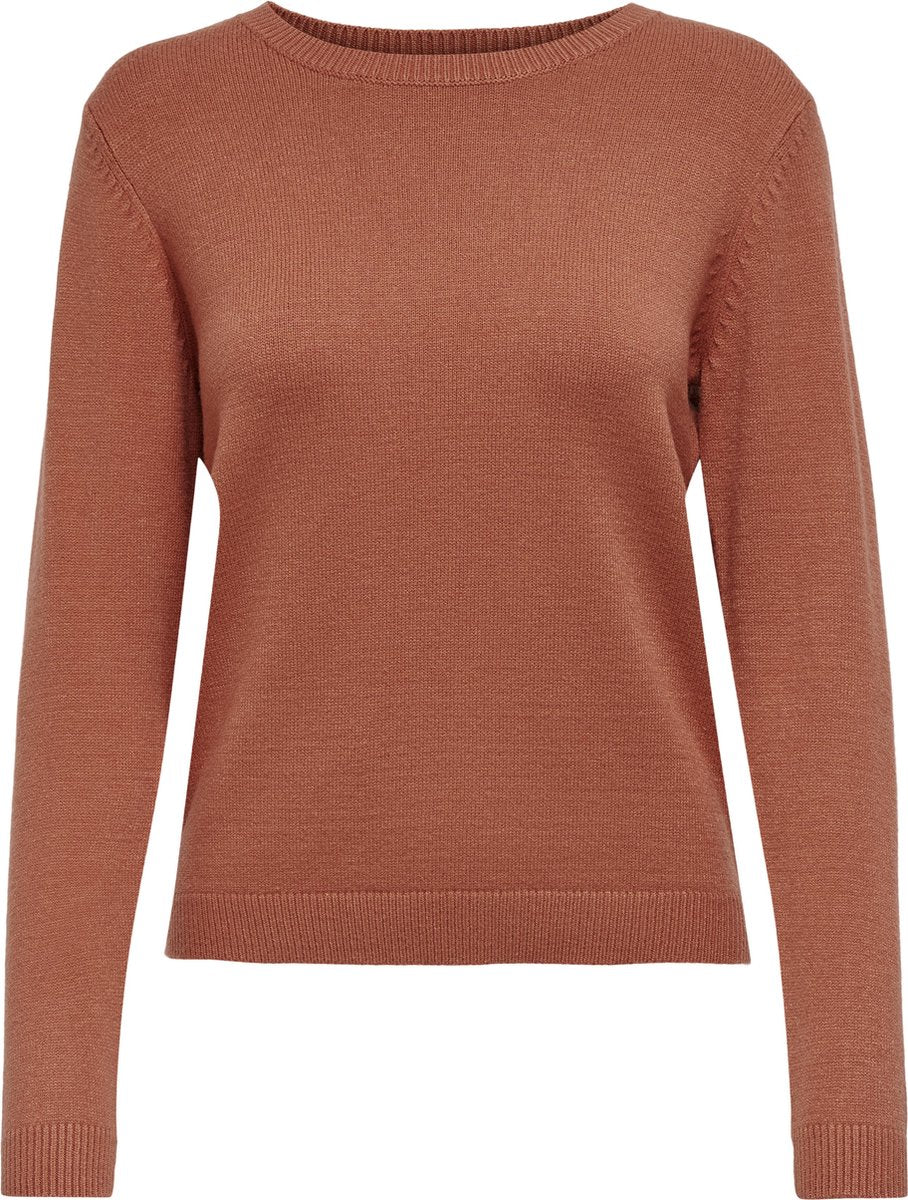 Jacqueline De Yong Marco Dames  Trui - Maat XL (42)