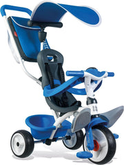 Smoby Baby Balade Driewieler