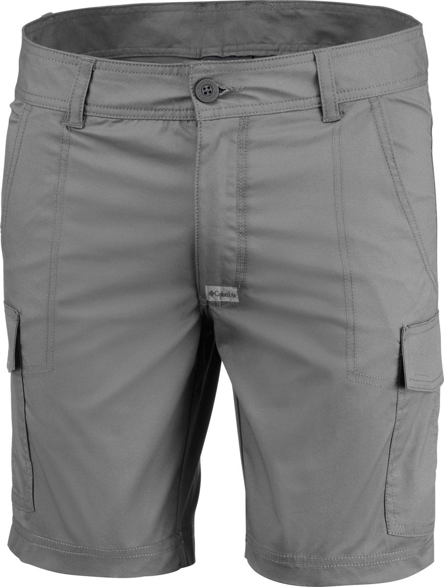 Columbia Boulder Ridge Cargo Short Outdoorbroek Heren - Boulder