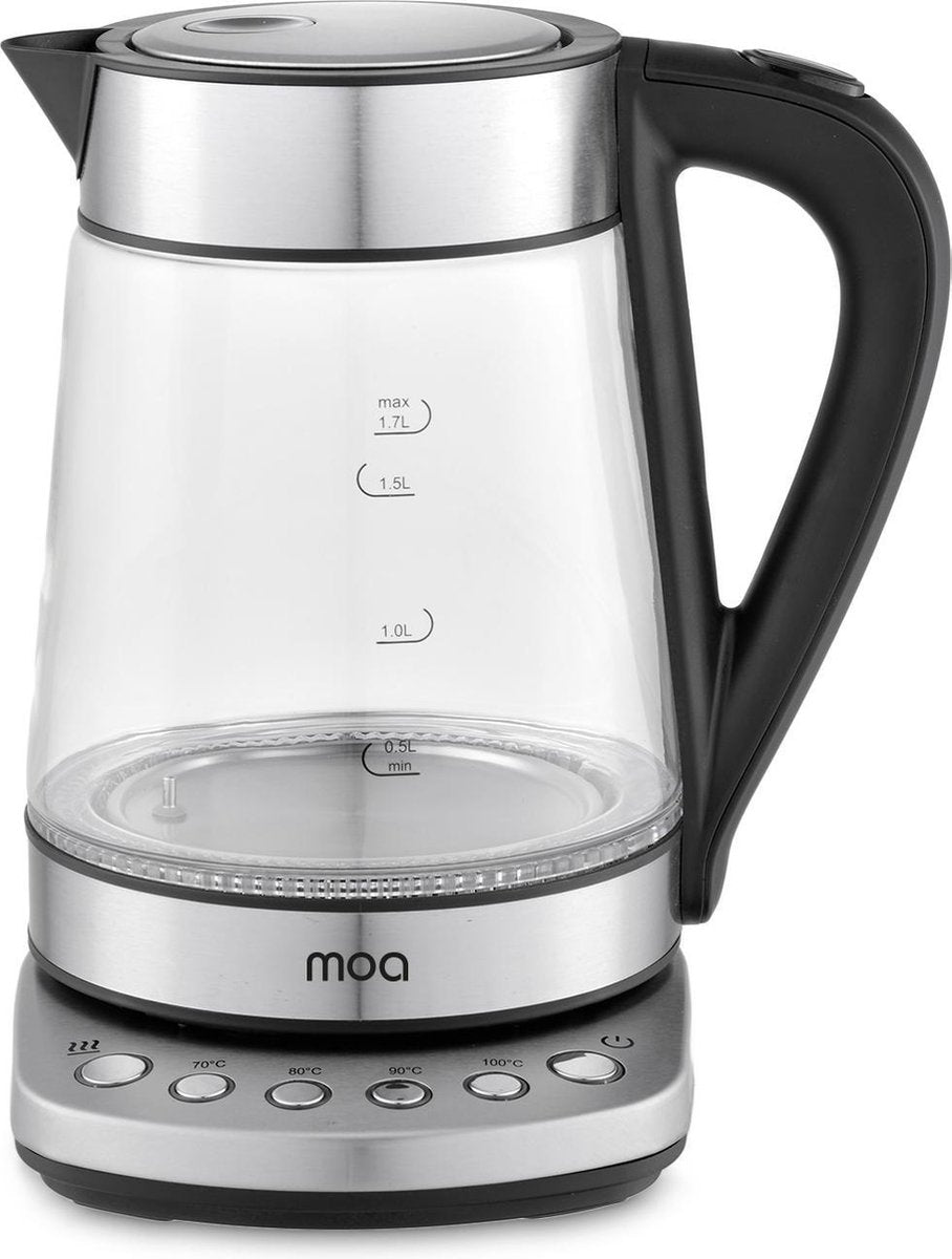 Waterkoker - 1