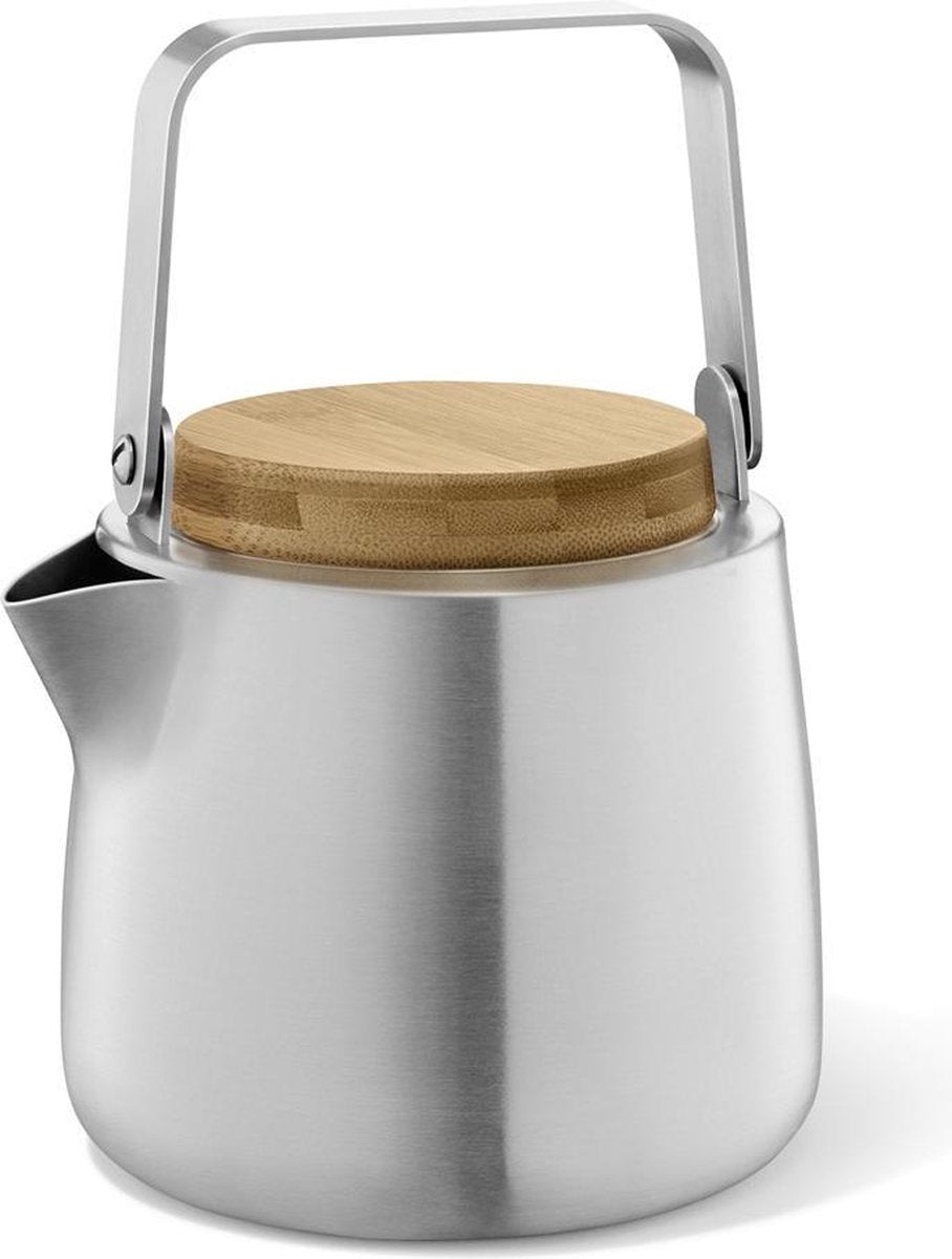 Zack theepot Bevo 1