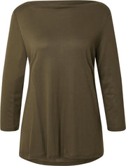Esprit Collection shirt Kaki-M (L)