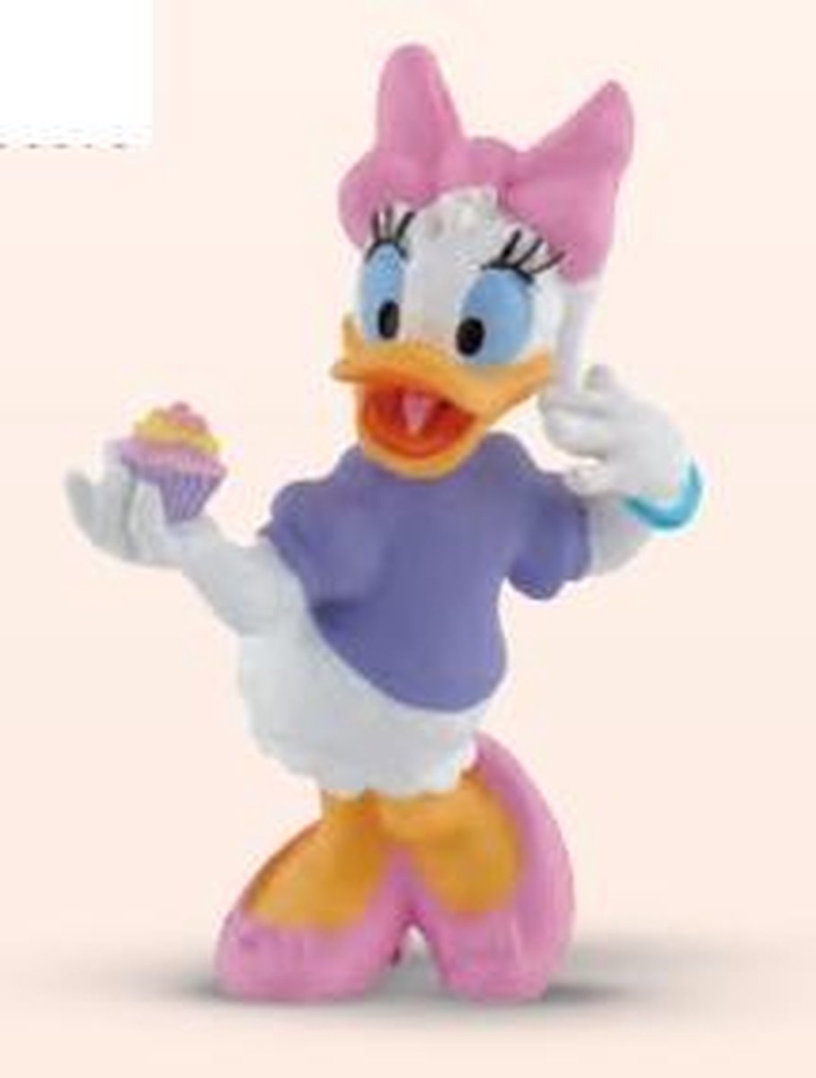 Disney | Boardgames - Walt Disney Daisy Duck (6)