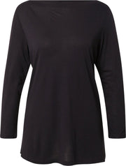 Esprit Collection shirt slash Zwart-M (L)