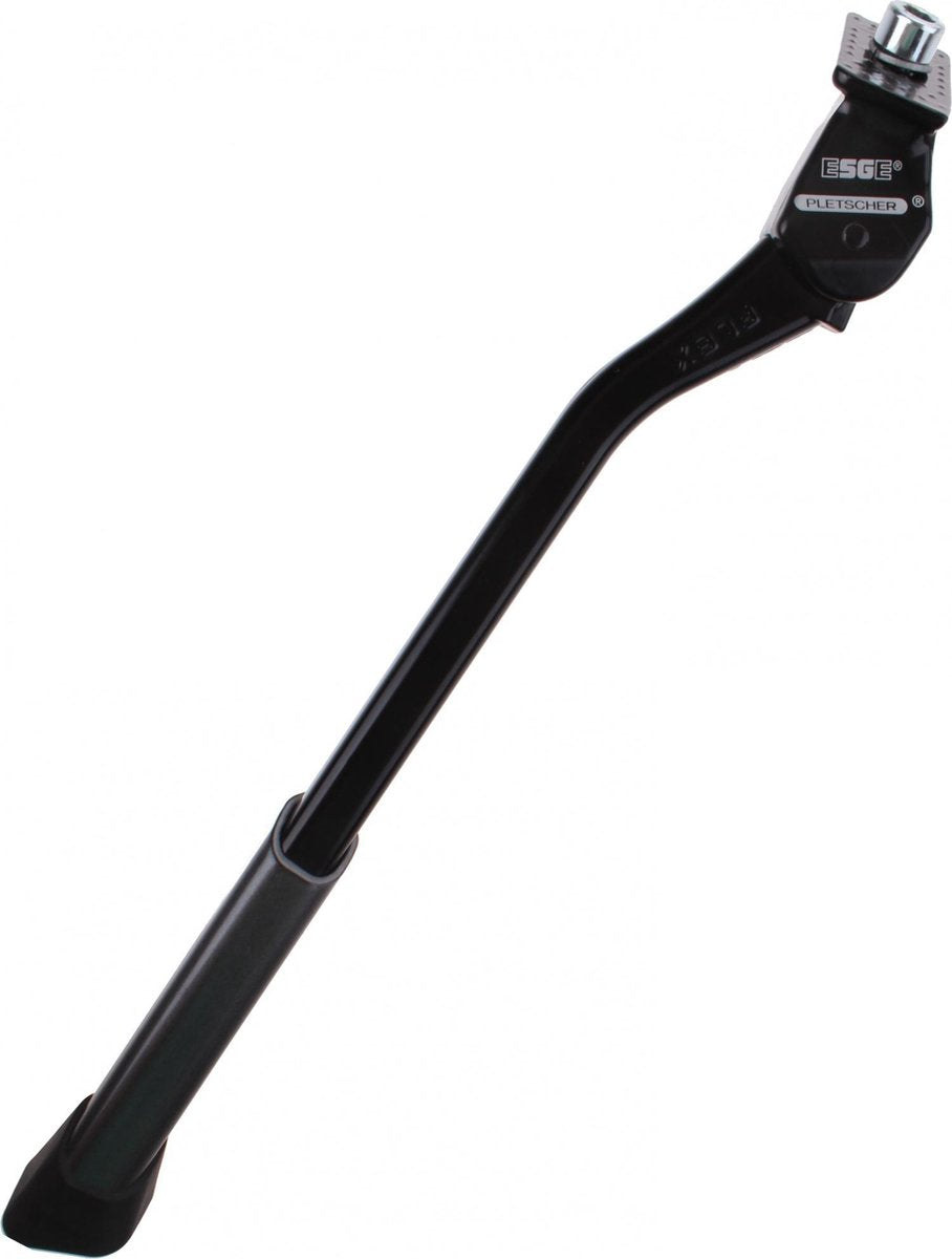 Pletscher Standaard Optima Flex 26-29 Inch Verstelbaar Aluminium Zwart