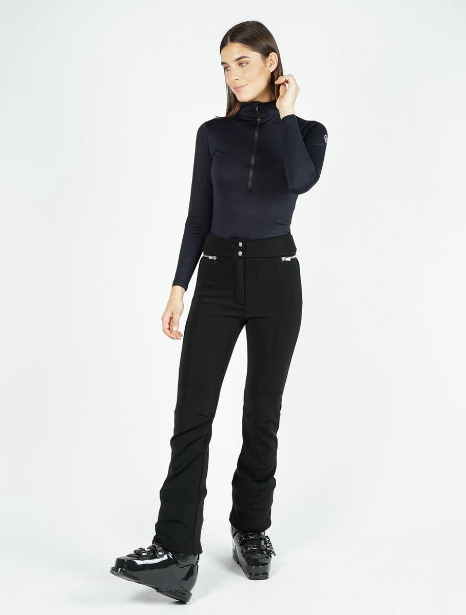 Fusalp Elancia 2 pant W T1401 010 noir 40