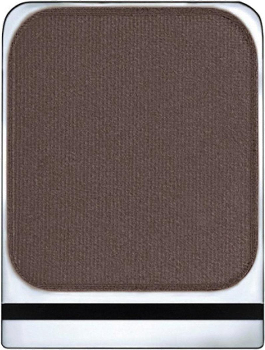 Malu Wilz Eye Shadow Brazilian Coffee